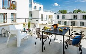 Vistula Boutique Exclusive Apartments